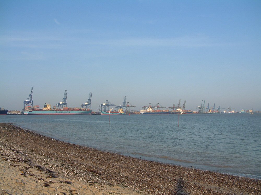 Felixstowe