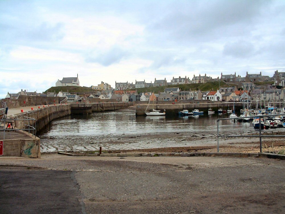 Findochty