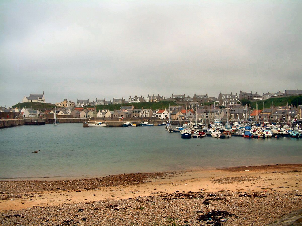 Findochty