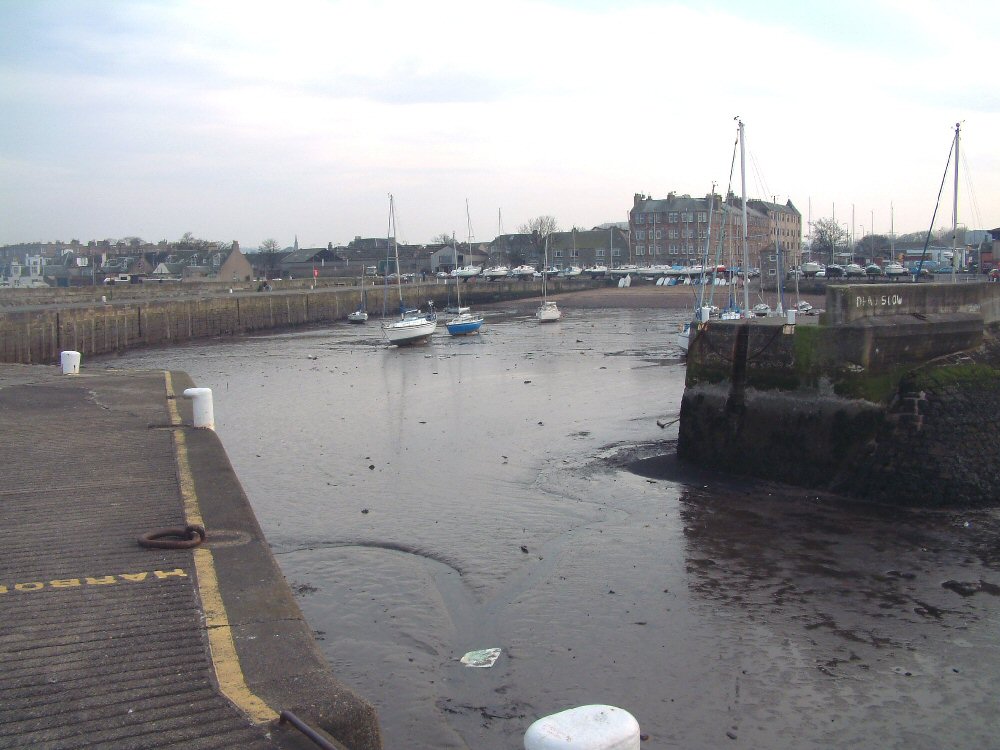 Fisherrow
