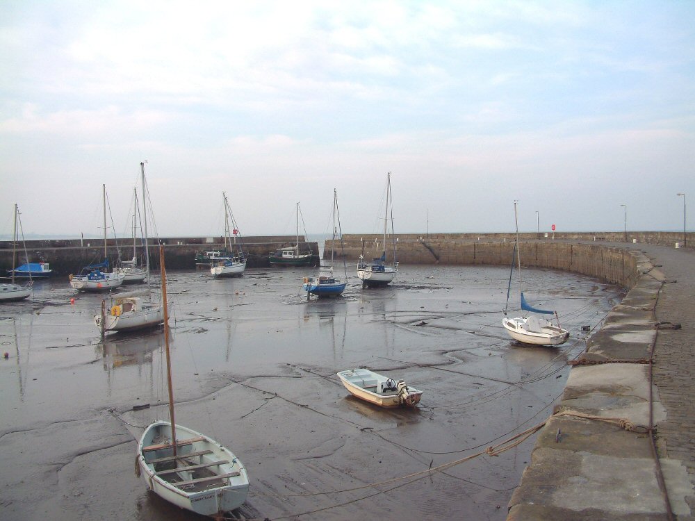 Fisherrow
