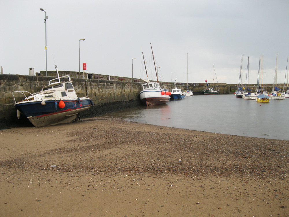 Fisherrow