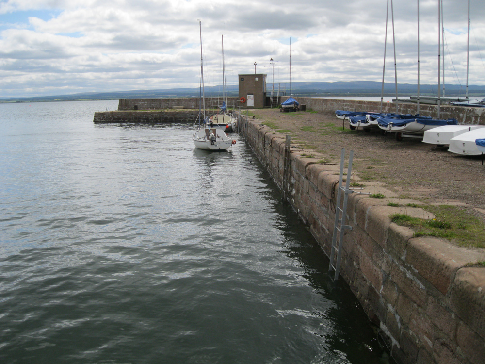 Fortrose