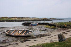 Gallochoille (Gigha)