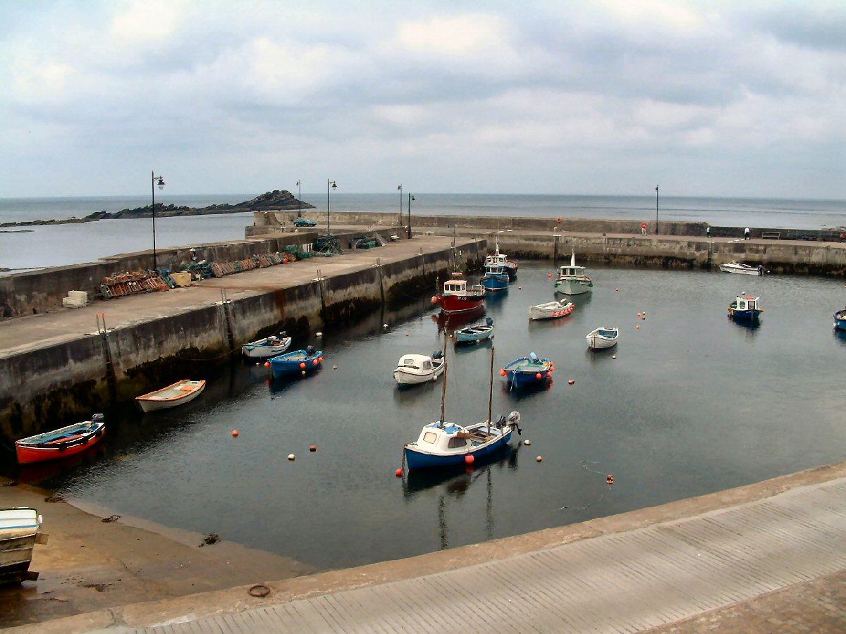 Gardenstown