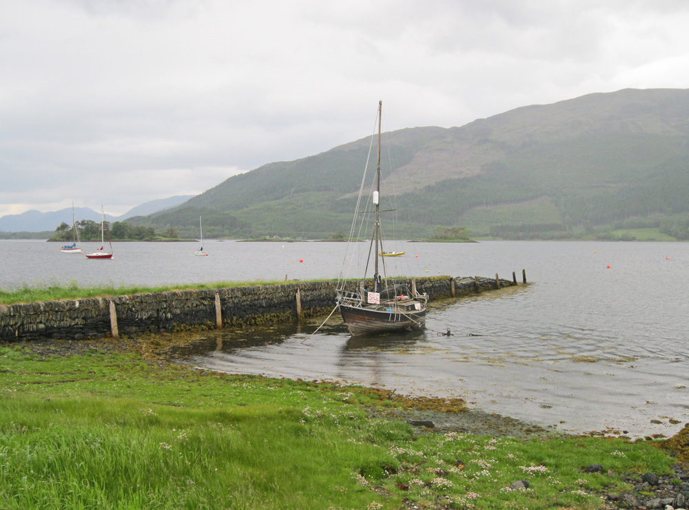 Glencoe