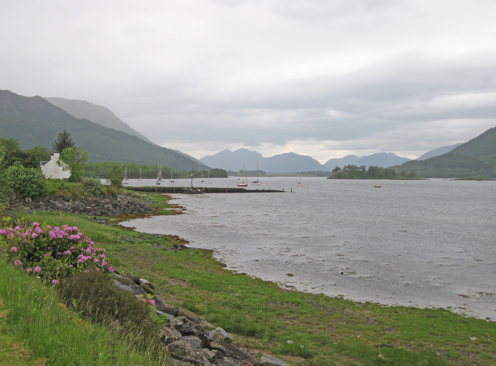 Glencoe