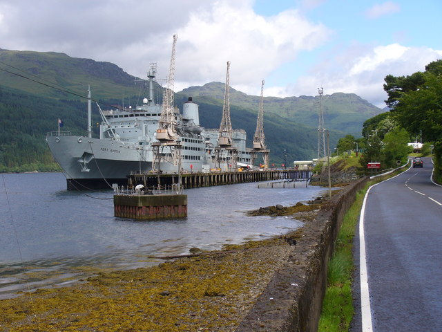 Glenmallan