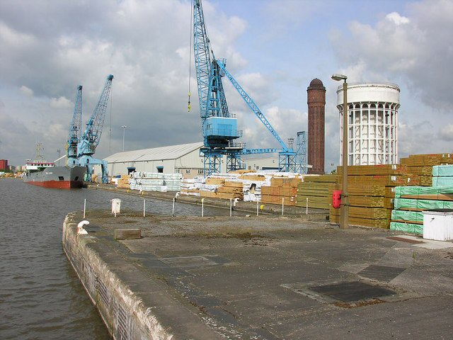 Goole