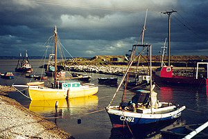 Greenfield Dock