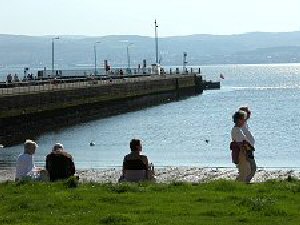 Helensburgh
