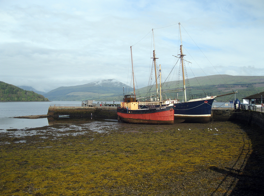 Inveraray