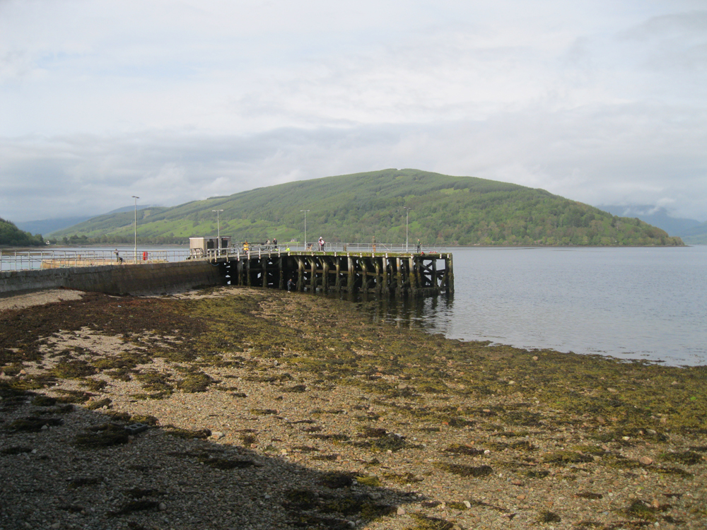 Inveraray
