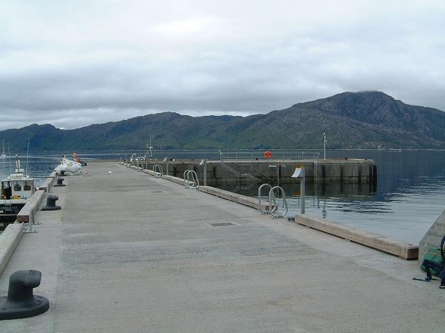 Inverie