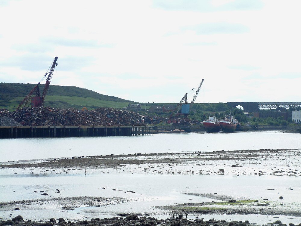 Inverkeithing