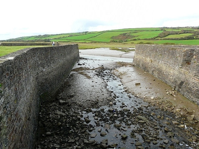 Kidwelly