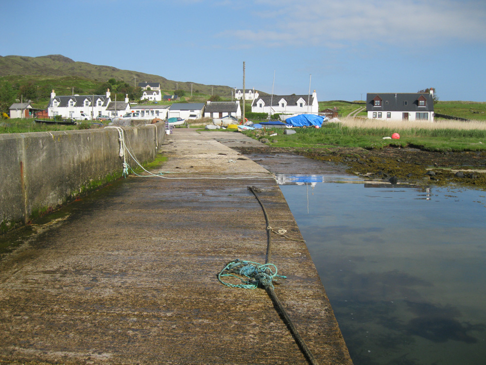 Kilchoan