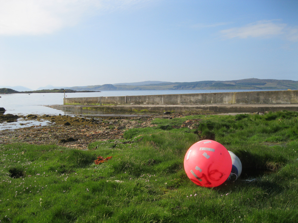 Kilchoan