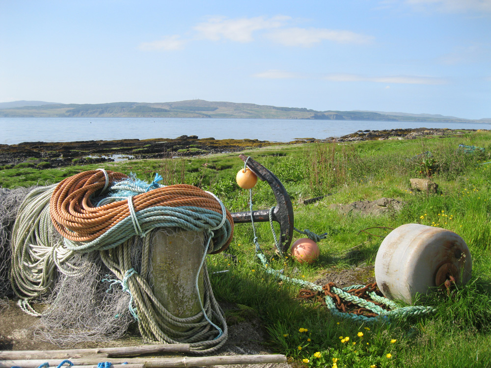 Kilchoan