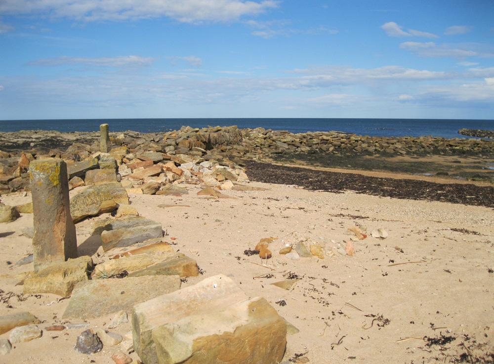 Kingsbarns