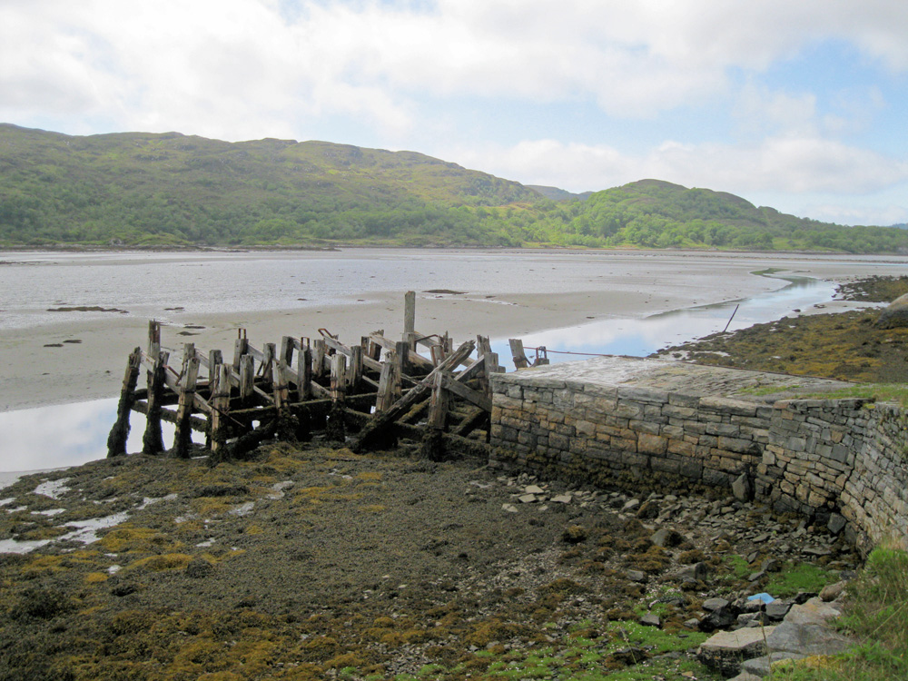 Kinlochmoidart