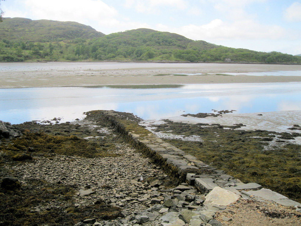 Kinlochmoidart