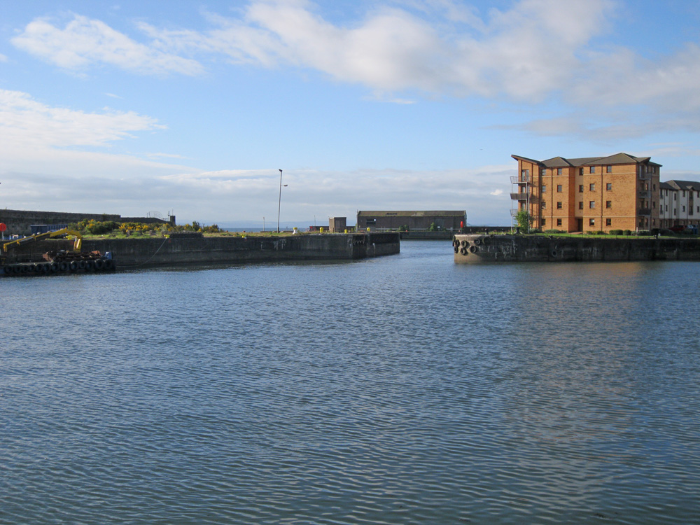 Kirkcaldy