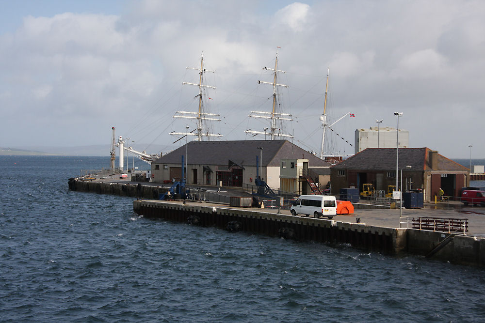 Kirkwall