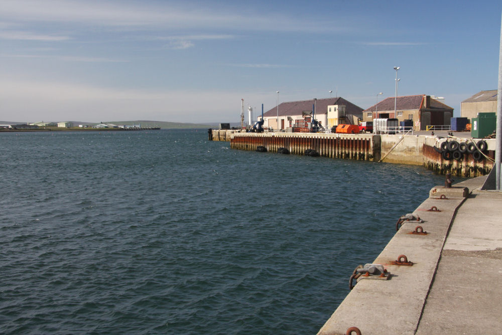 Kirkwall