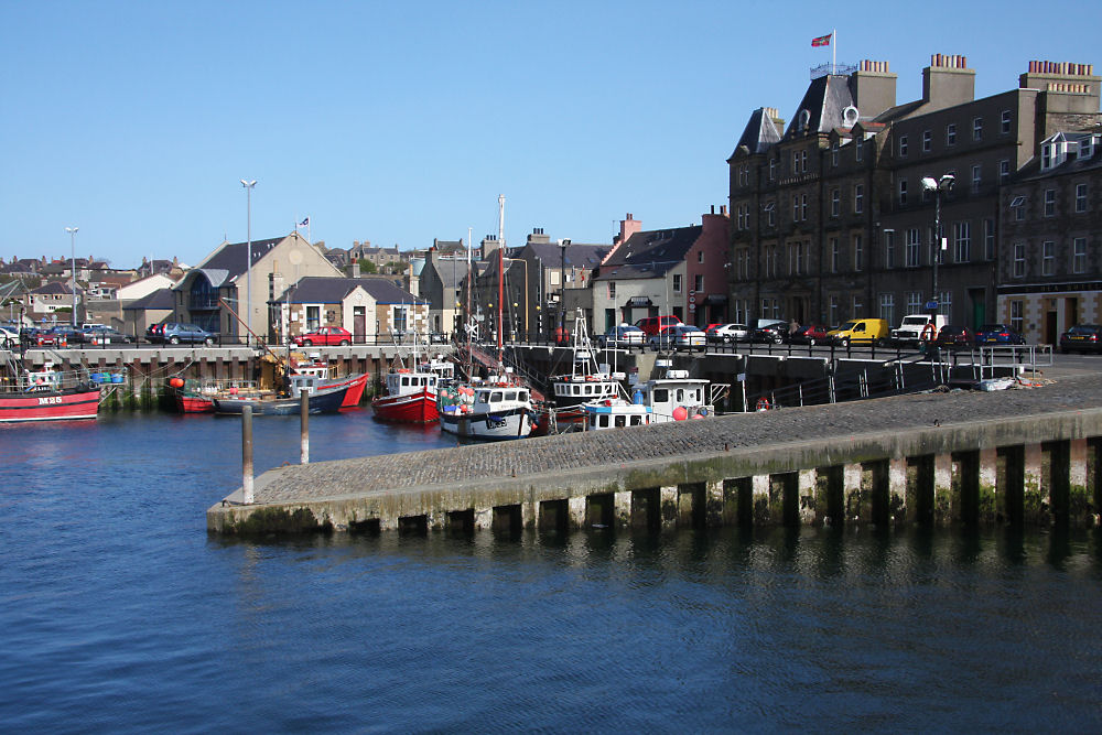 Kirkwall