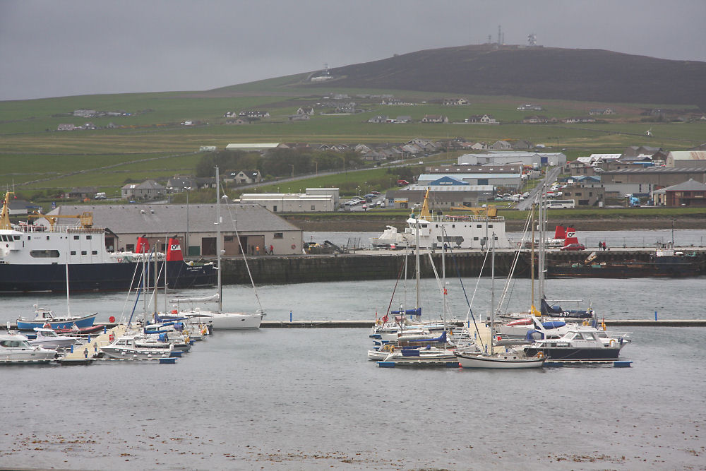 Kirkwall