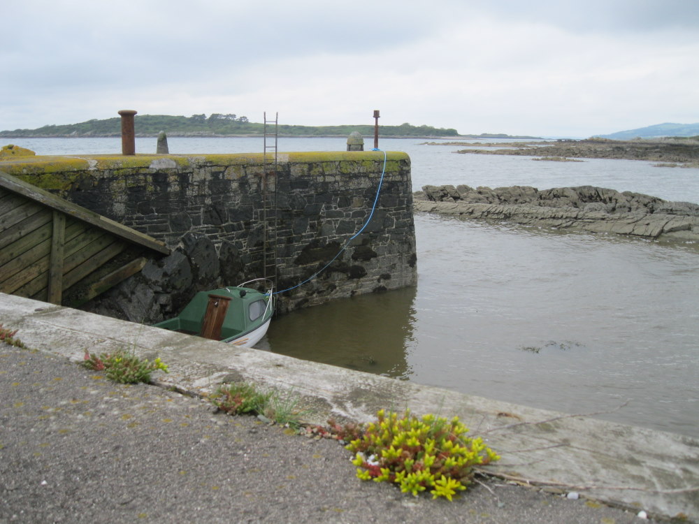 Knockbrex