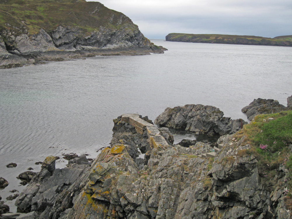 Lamigo Bay