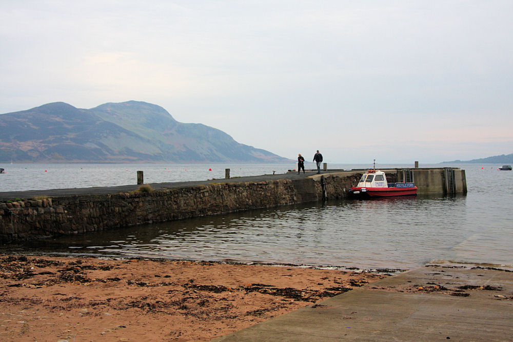 Lamlash