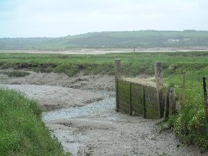 Laugharne