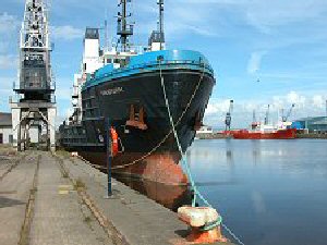 Leith