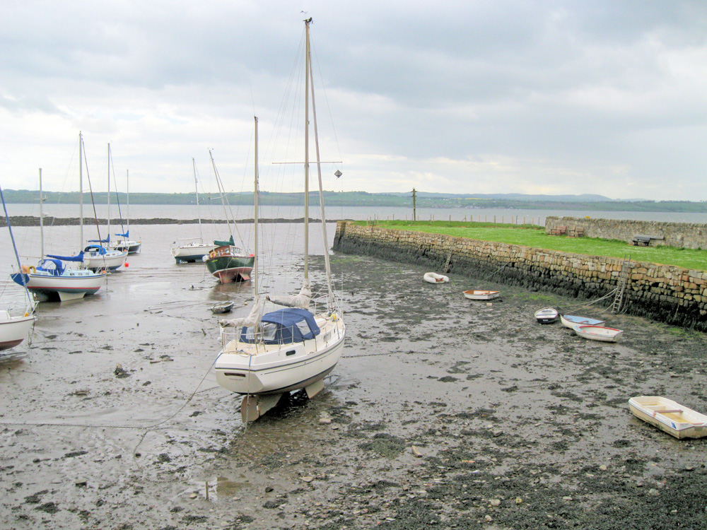 Limekilns