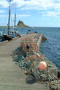 Lindisfarne