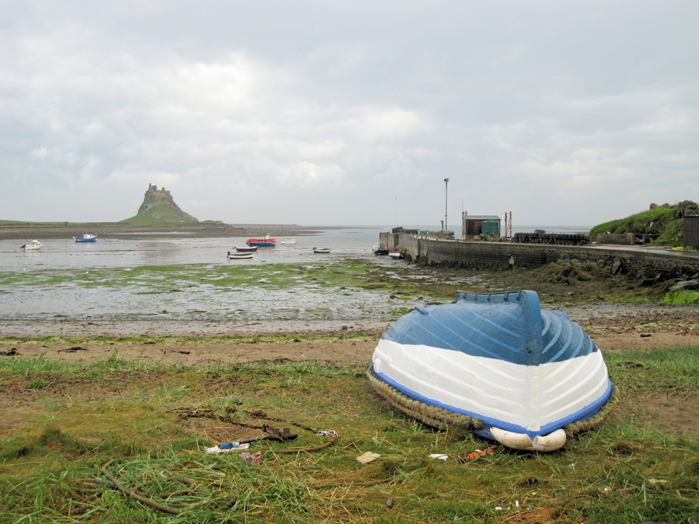 Lindisfarne