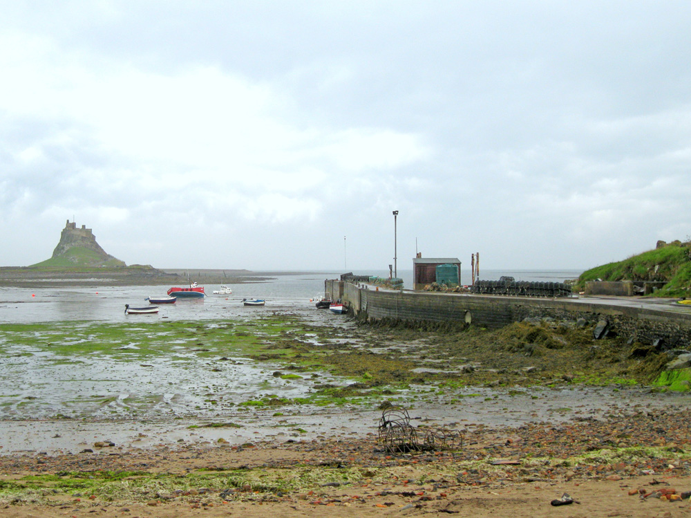 Lindisfarne