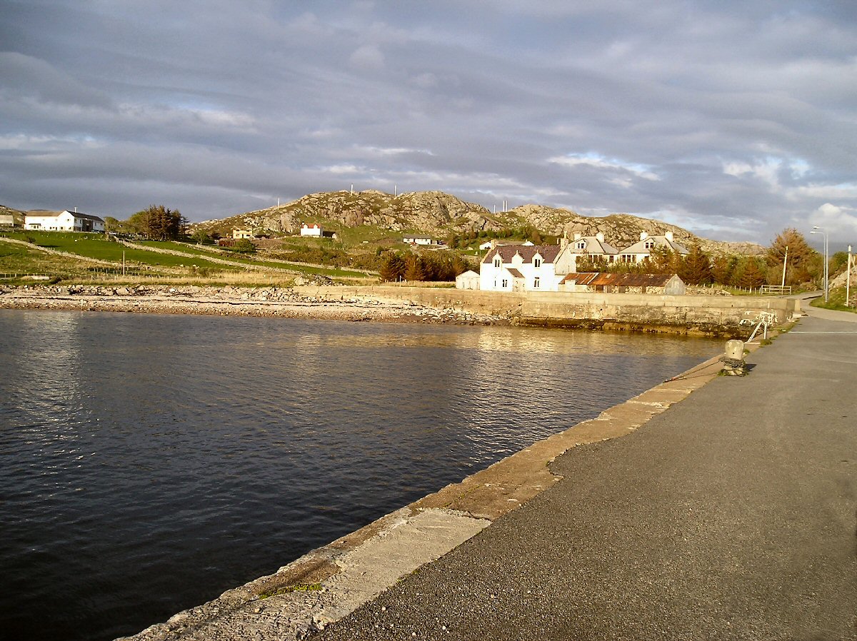 Loch Clash