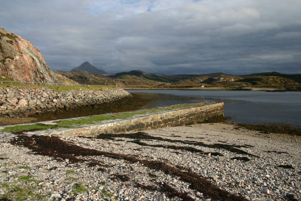 Loch Laxford