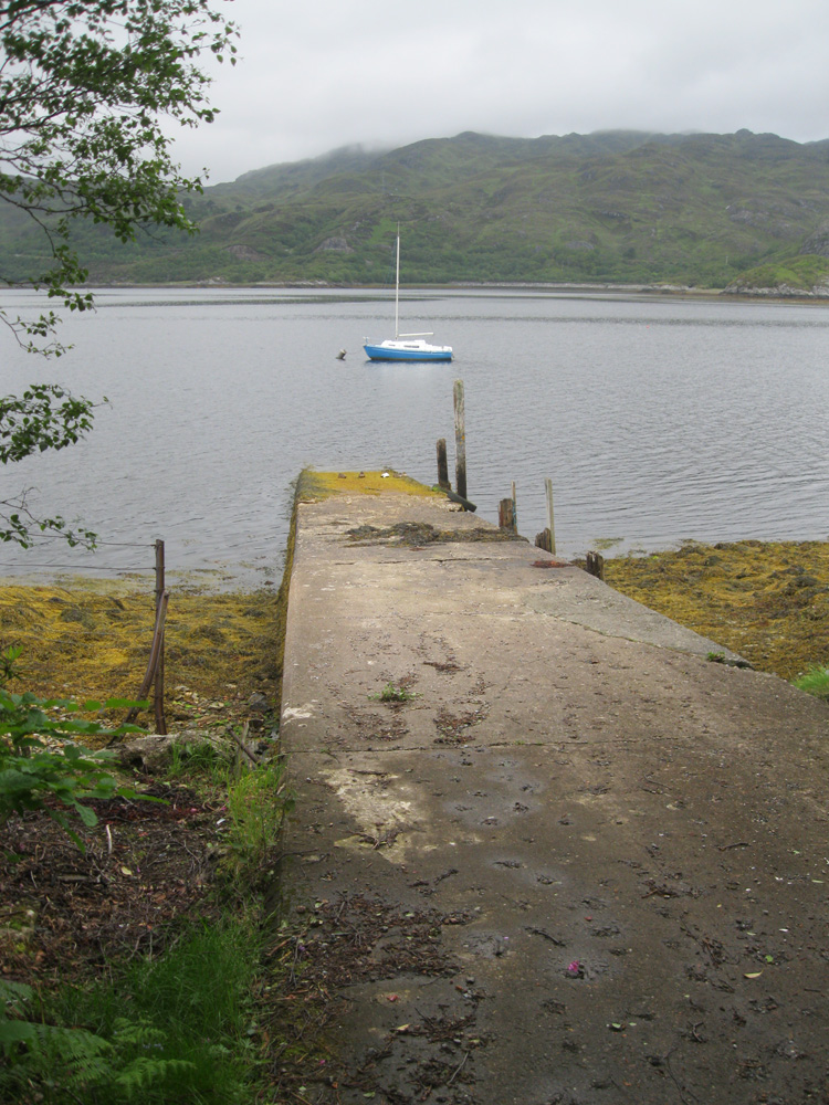 Lochailort