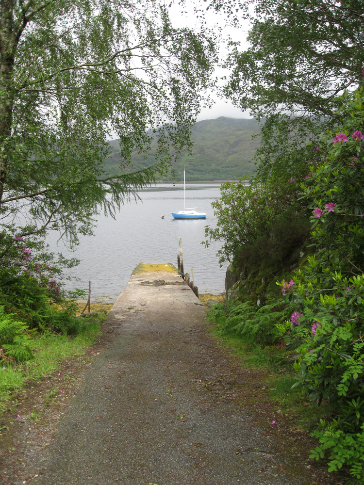 Lochailort