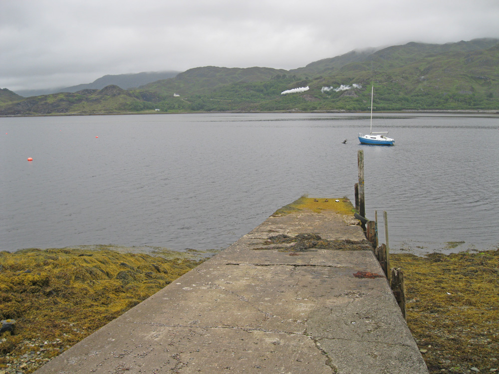Lochailort