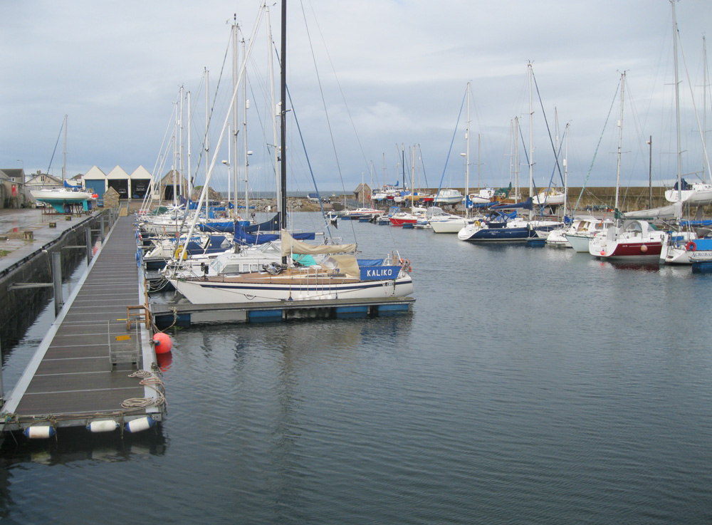 Lossiemouth