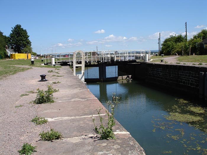 Lydney
