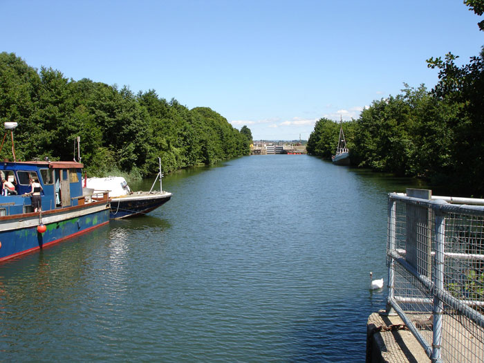 Lydney