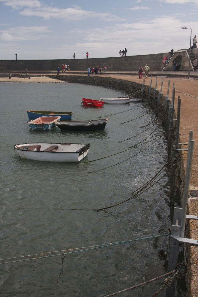 Lyme Regis