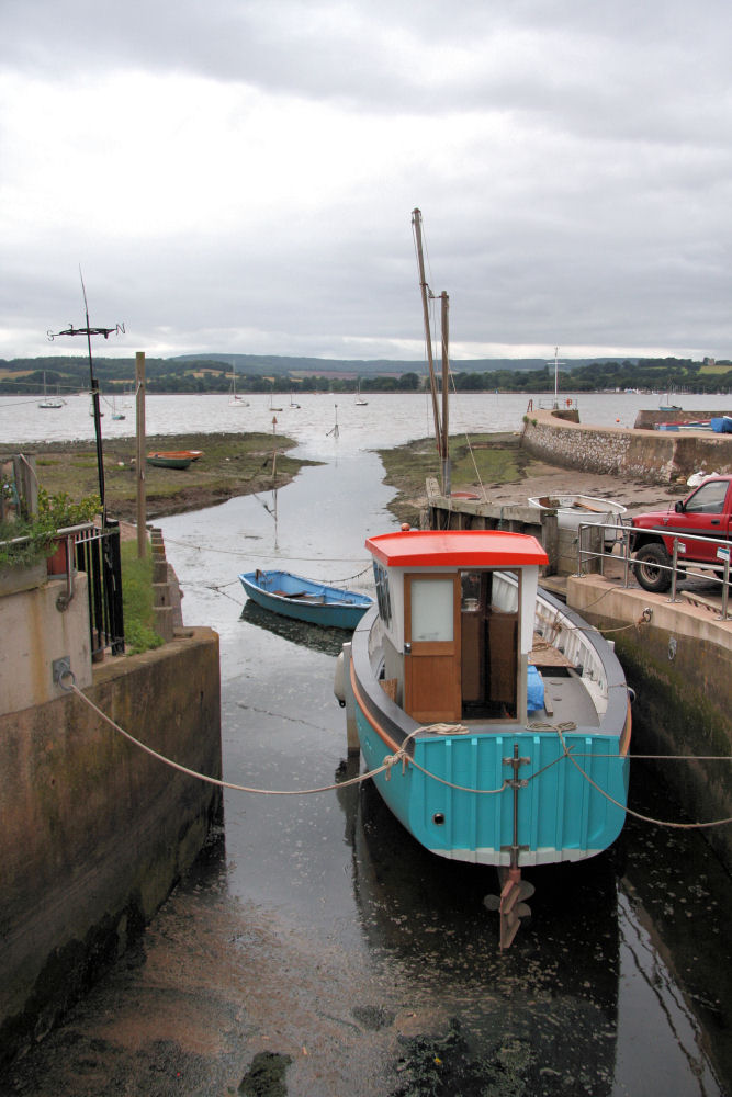 Lympstone